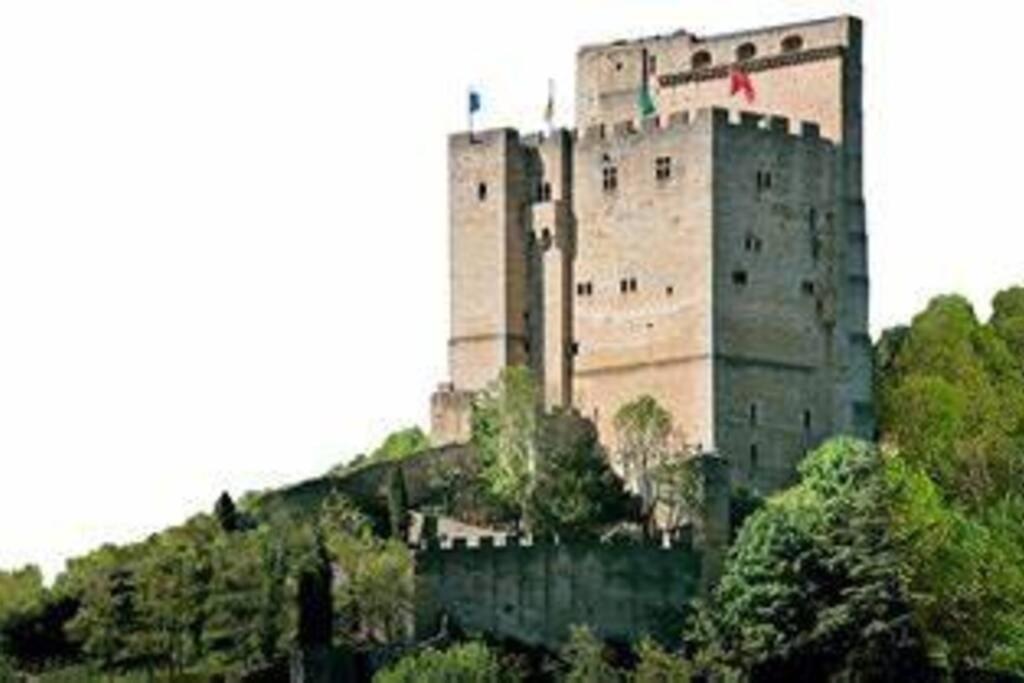 Christophe Crest Exterior photo